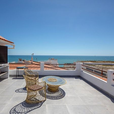 ★ Sea View ★ 1 Minute To Oldtown And Beach ★ อัลบูเฟรา ภายนอก รูปภาพ