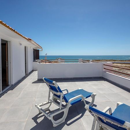 ★ Sea View ★ 1 Minute To Oldtown And Beach ★ อัลบูเฟรา ภายนอก รูปภาพ