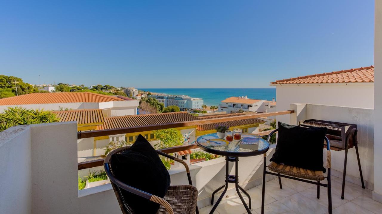 ★ Sea View ★ 1 Minute To Oldtown And Beach ★ อัลบูเฟรา ภายนอก รูปภาพ