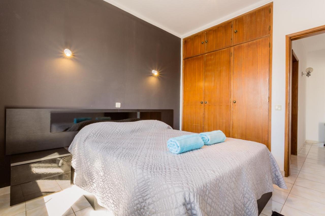 ★ Sea View ★ 1 Minute To Oldtown And Beach ★ อัลบูเฟรา ภายนอก รูปภาพ
