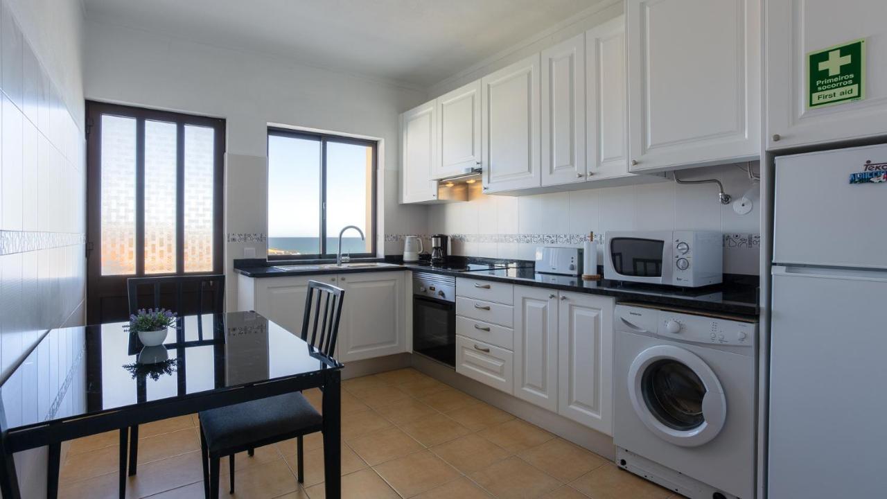 ★ Sea View ★ 1 Minute To Oldtown And Beach ★ อัลบูเฟรา ภายนอก รูปภาพ