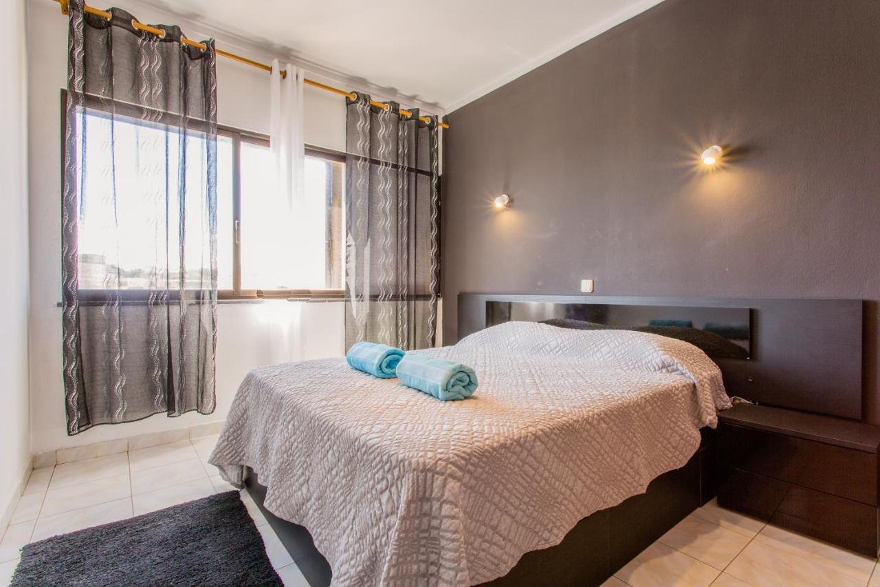 ★ Sea View ★ 1 Minute To Oldtown And Beach ★ อัลบูเฟรา ภายนอก รูปภาพ