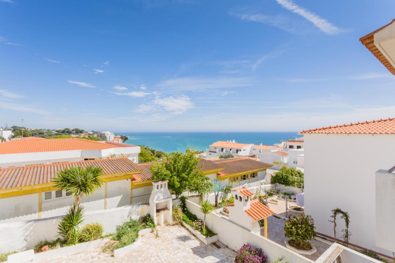 ★ Sea View ★ 1 Minute To Oldtown And Beach ★ อัลบูเฟรา ภายนอก รูปภาพ