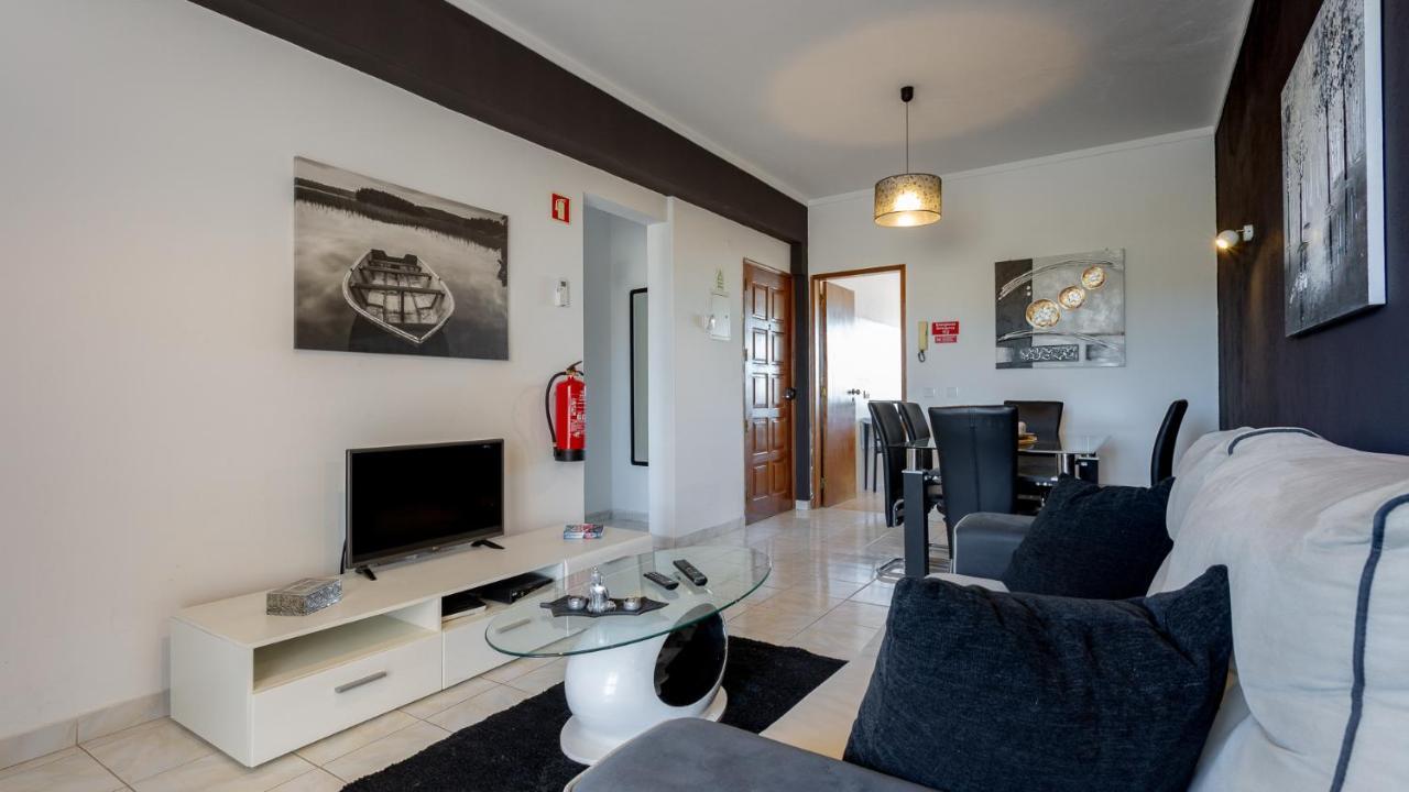 ★ Sea View ★ 1 Minute To Oldtown And Beach ★ อัลบูเฟรา ภายนอก รูปภาพ