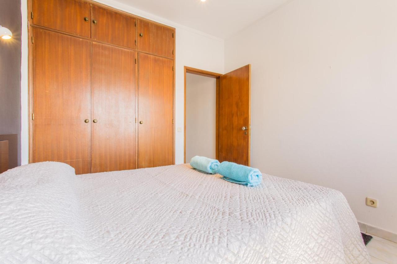 ★ Sea View ★ 1 Minute To Oldtown And Beach ★ อัลบูเฟรา ภายนอก รูปภาพ