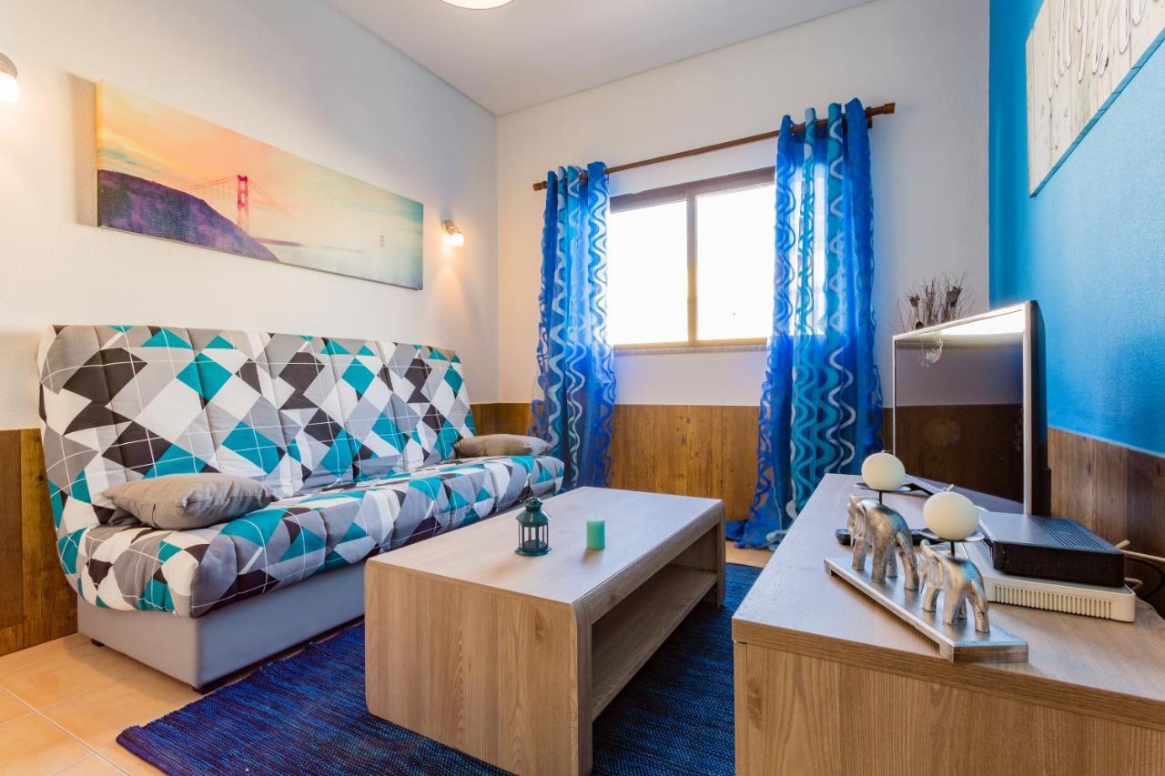 ★ Sea View ★ 1 Minute To Oldtown And Beach ★ อัลบูเฟรา ภายนอก รูปภาพ