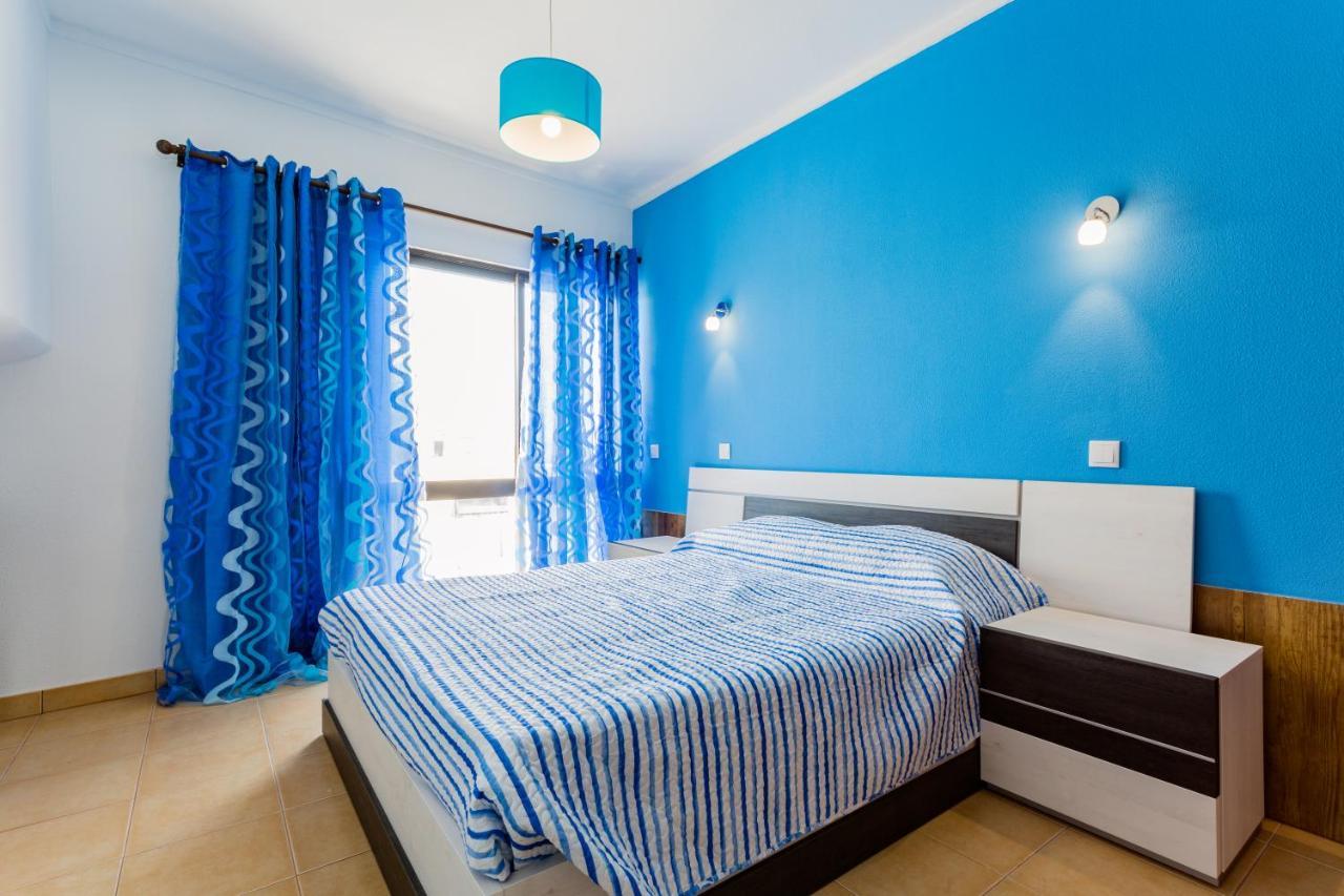★ Sea View ★ 1 Minute To Oldtown And Beach ★ อัลบูเฟรา ภายนอก รูปภาพ