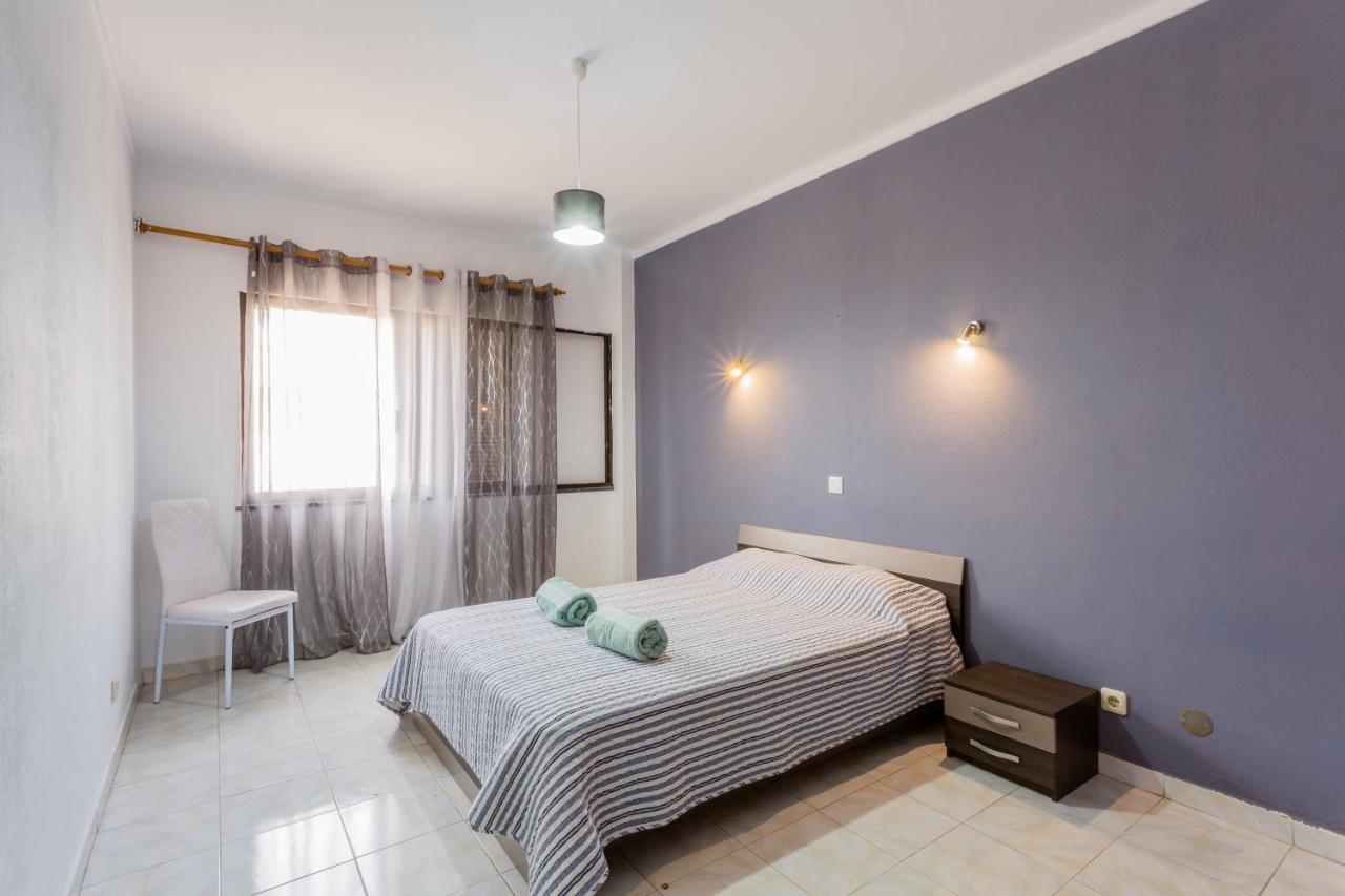 ★ Sea View ★ 1 Minute To Oldtown And Beach ★ อัลบูเฟรา ภายนอก รูปภาพ
