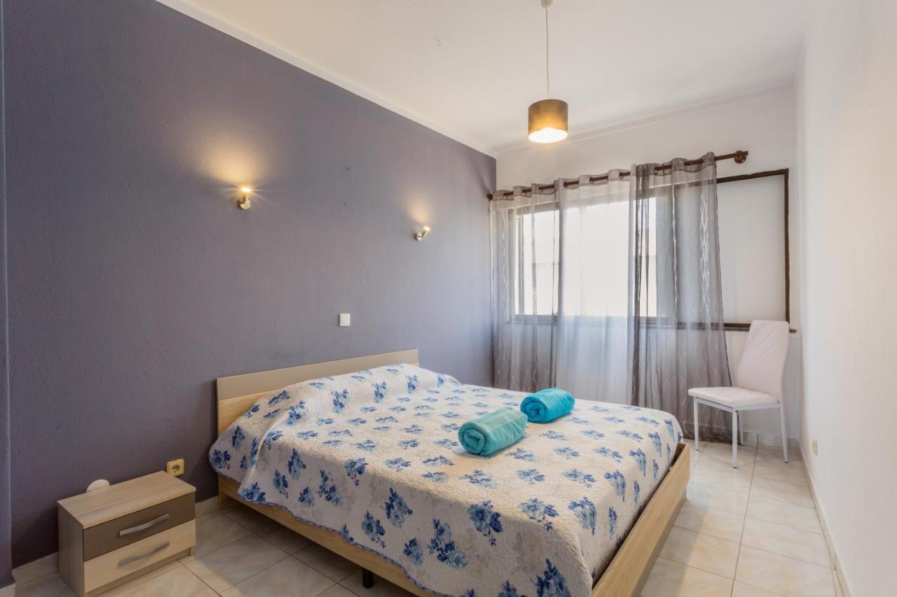 ★ Sea View ★ 1 Minute To Oldtown And Beach ★ อัลบูเฟรา ภายนอก รูปภาพ