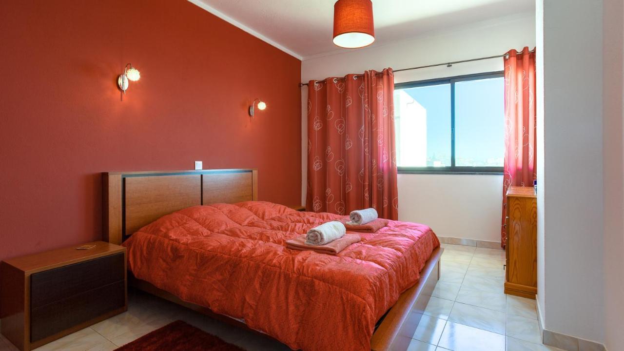 ★ Sea View ★ 1 Minute To Oldtown And Beach ★ อัลบูเฟรา ภายนอก รูปภาพ