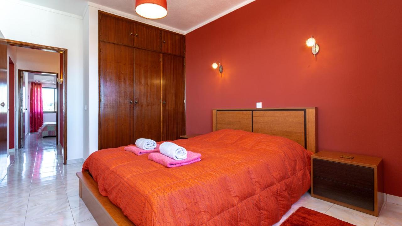 ★ Sea View ★ 1 Minute To Oldtown And Beach ★ อัลบูเฟรา ภายนอก รูปภาพ