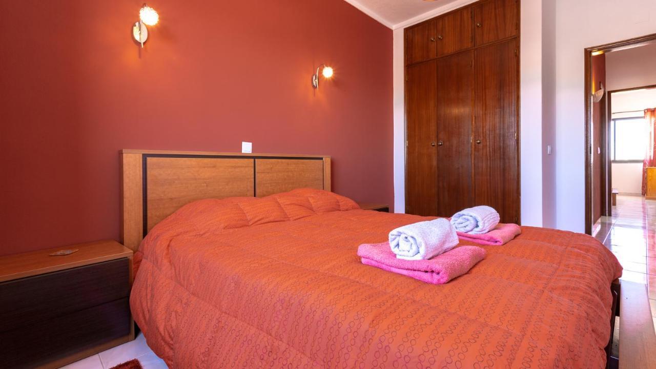 ★ Sea View ★ 1 Minute To Oldtown And Beach ★ อัลบูเฟรา ภายนอก รูปภาพ