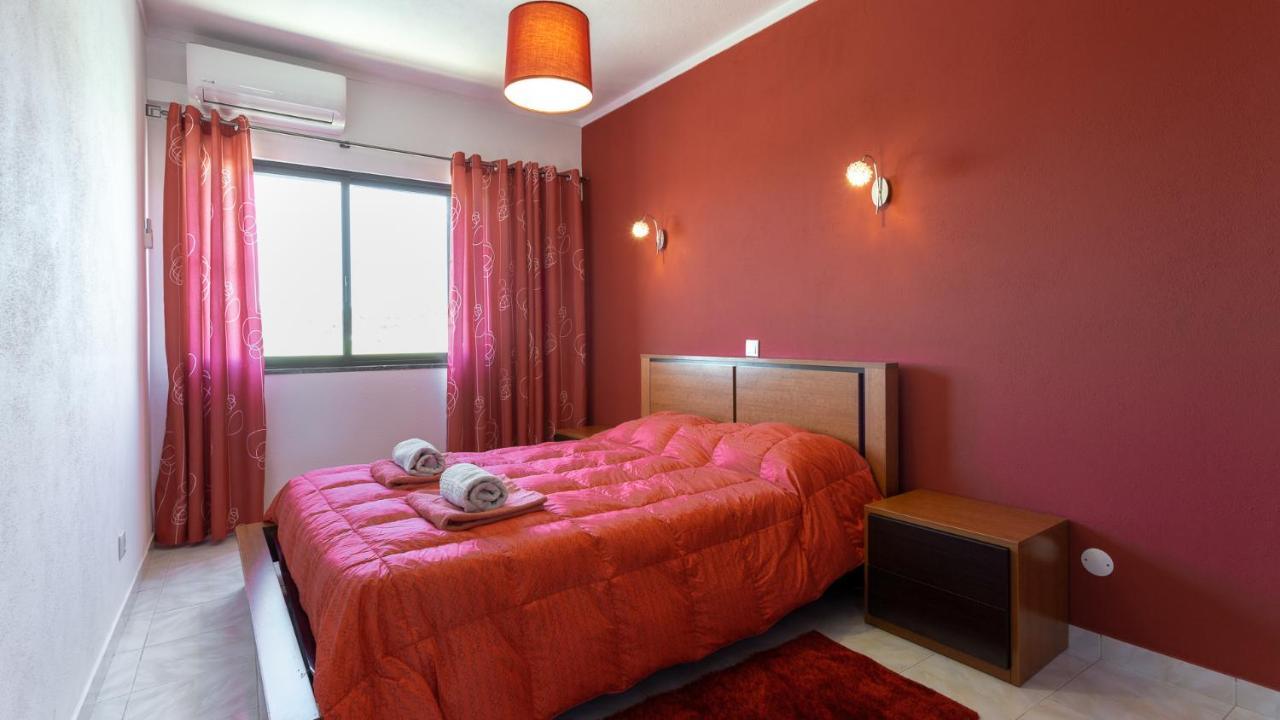 ★ Sea View ★ 1 Minute To Oldtown And Beach ★ อัลบูเฟรา ภายนอก รูปภาพ