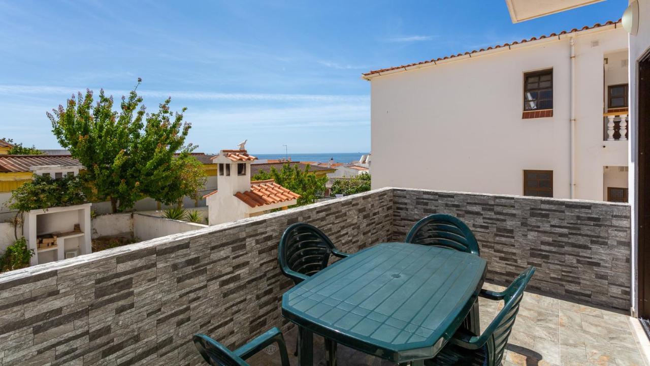 ★ Sea View ★ 1 Minute To Oldtown And Beach ★ อัลบูเฟรา ภายนอก รูปภาพ