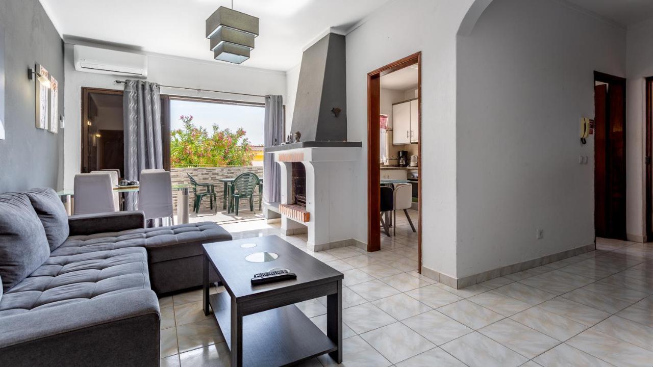 ★ Sea View ★ 1 Minute To Oldtown And Beach ★ อัลบูเฟรา ภายนอก รูปภาพ