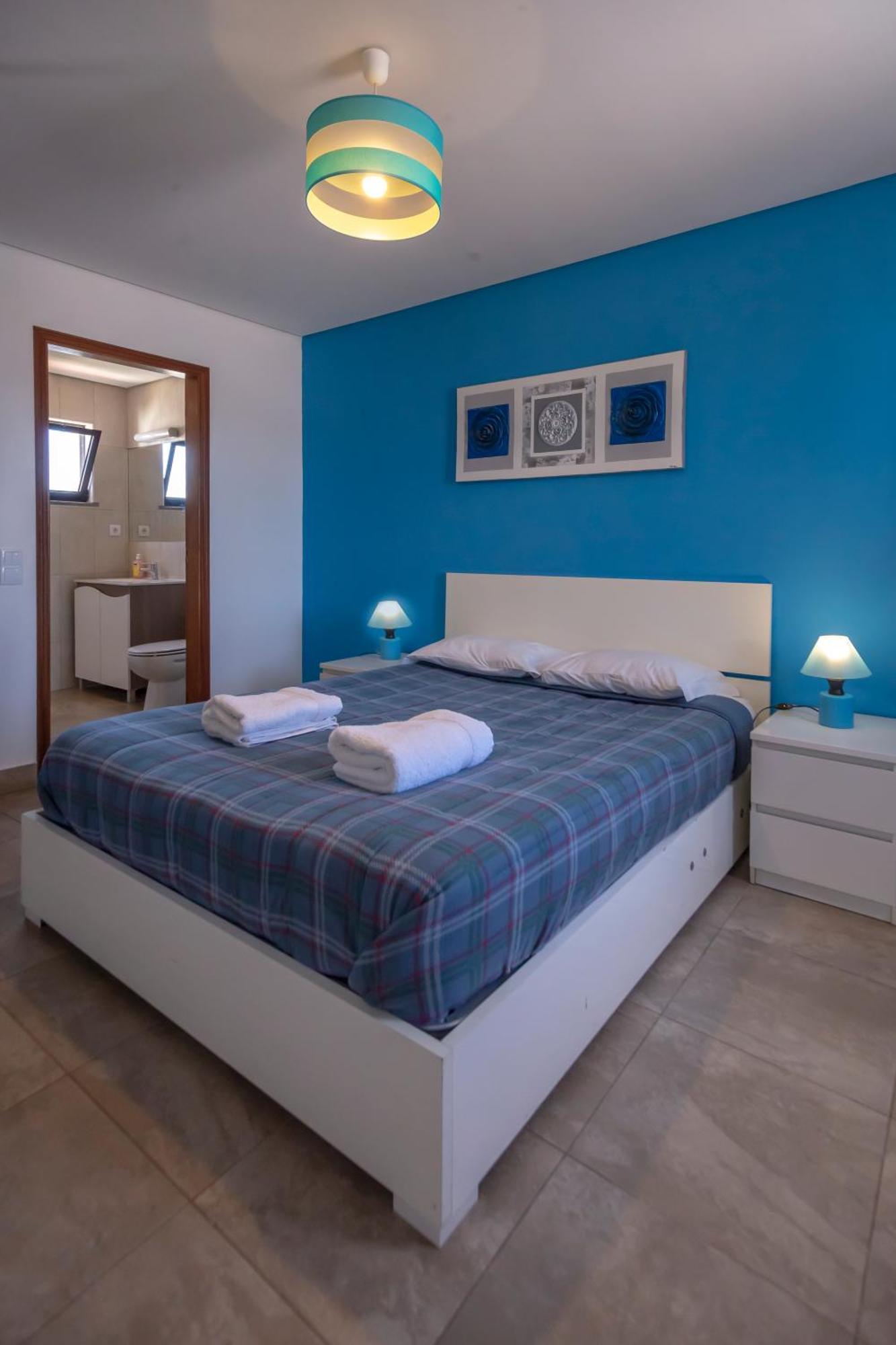 ★ Sea View ★ 1 Minute To Oldtown And Beach ★ อัลบูเฟรา ภายนอก รูปภาพ