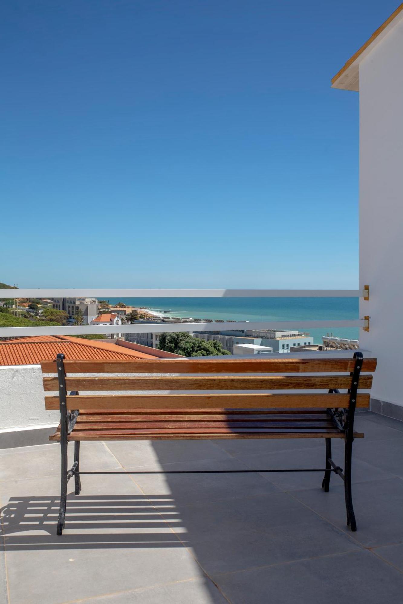 ★ Sea View ★ 1 Minute To Oldtown And Beach ★ อัลบูเฟรา ภายนอก รูปภาพ