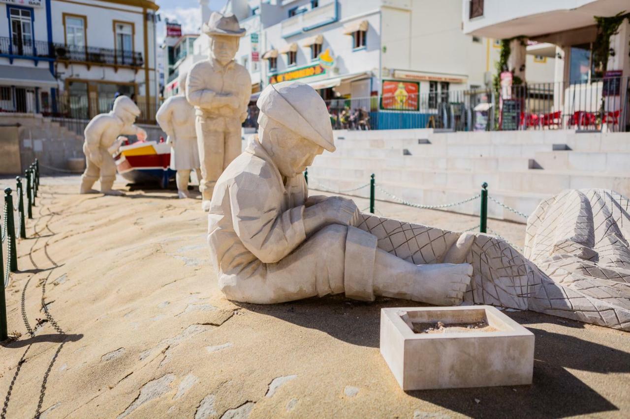 ★ Sea View ★ 1 Minute To Oldtown And Beach ★ อัลบูเฟรา ภายนอก รูปภาพ
